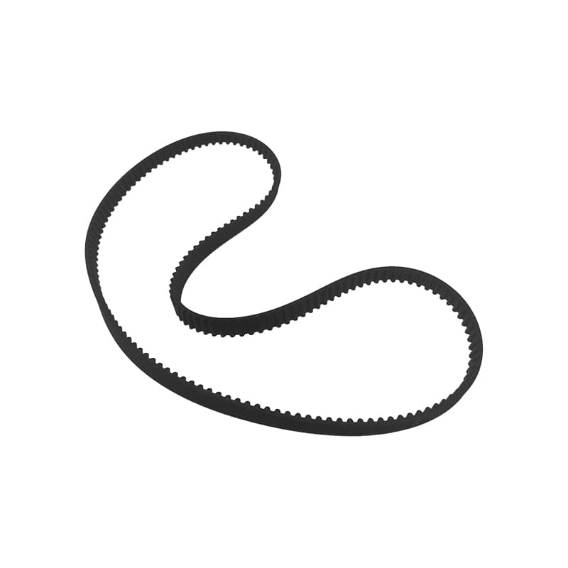 Ремень для кухонного комбайна Moulinex MS-0698399 - миниатюра 5