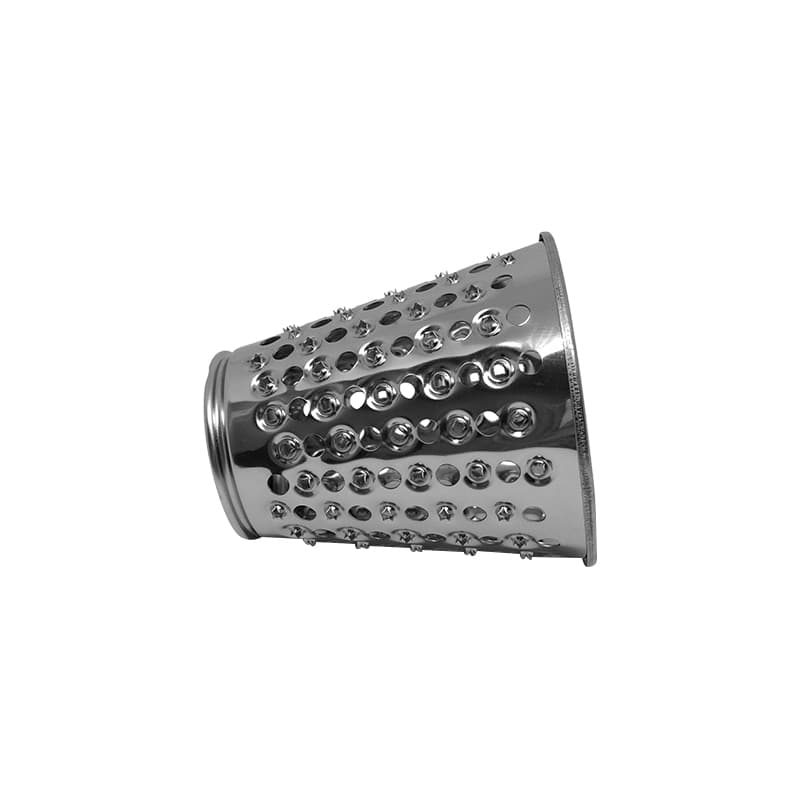 Барабанчик терка для мясорубки Moulinex HV8 SS-193526 - миниатюра 1