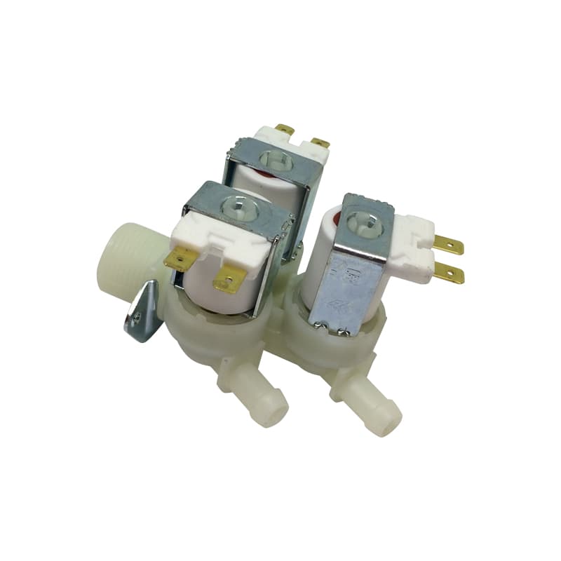 Электроклапан для стиральной машины TP 3W x 180 AV5204 - миниатюра 7