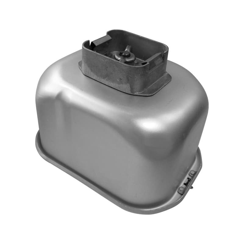 Ведро, емкость, чаша, форма для хлебопечки Kenwood BM150 KW704503 - миниатюра 7