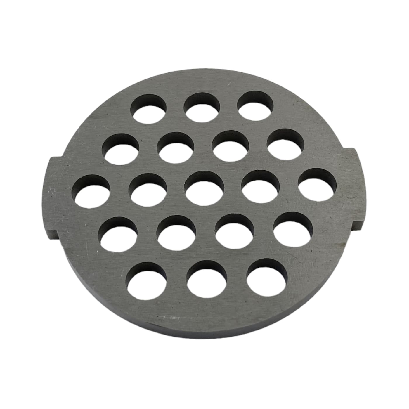 Решетка крупная для мясорубки Moulinex SS-989494, сетка - миниатюра 7