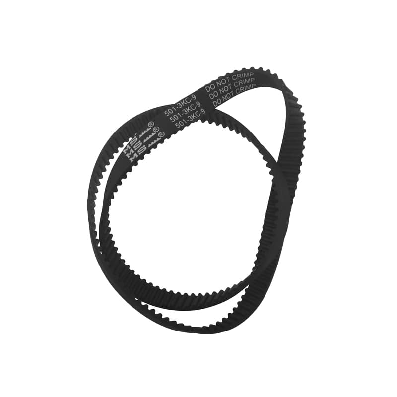 Ремень для кухонного комбайна Moulinex MS-0698516 - миниатюра 1