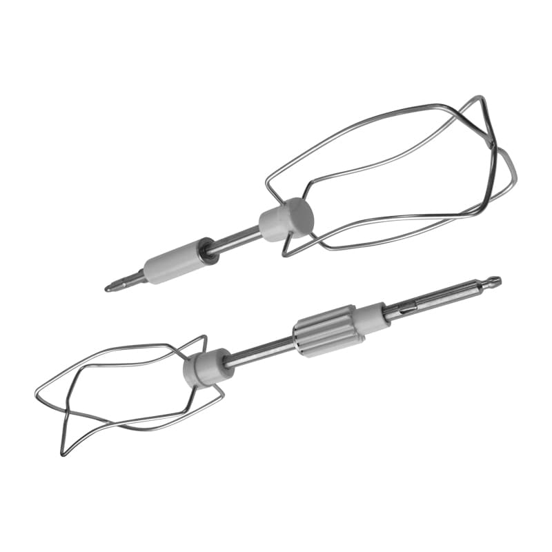 Комплект венчиков для миксера Tefal SS-989642 - миниатюра 3