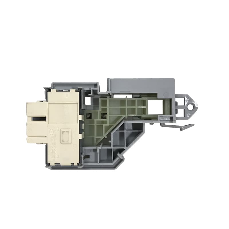 Замок люка, УБЛ стиральной машины Electrolux 1462229202 - миниатюра 3