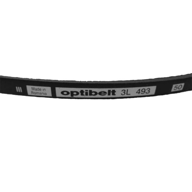 Ремень для стиральной машины 3L 493 Optibelt - миниатюра 2