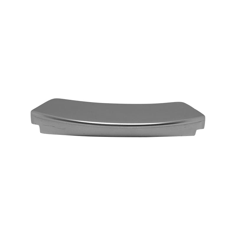 Ручка люка для стиральной машины Samsung DC64-00561D (серая) - миниатюра 8