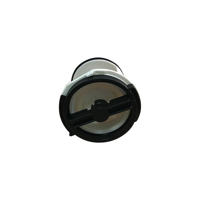 Фильтр сливного насоса стиральной машины Whirlpool 481936078363 - миниатюра 5