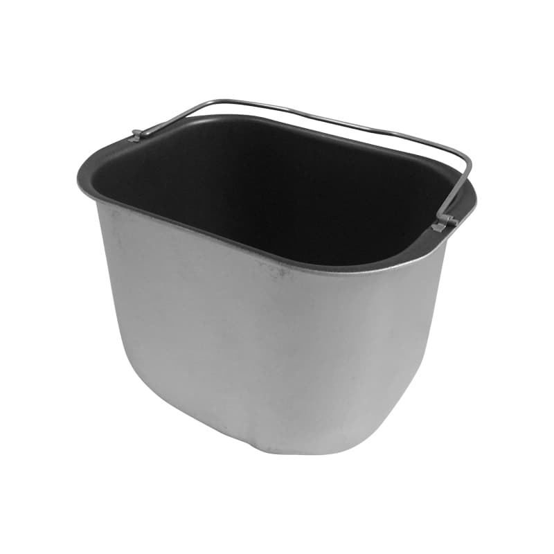 Ведро, емкость, чаша, форма для хлебопечки Kenwood KW715090 - миниатюра 5