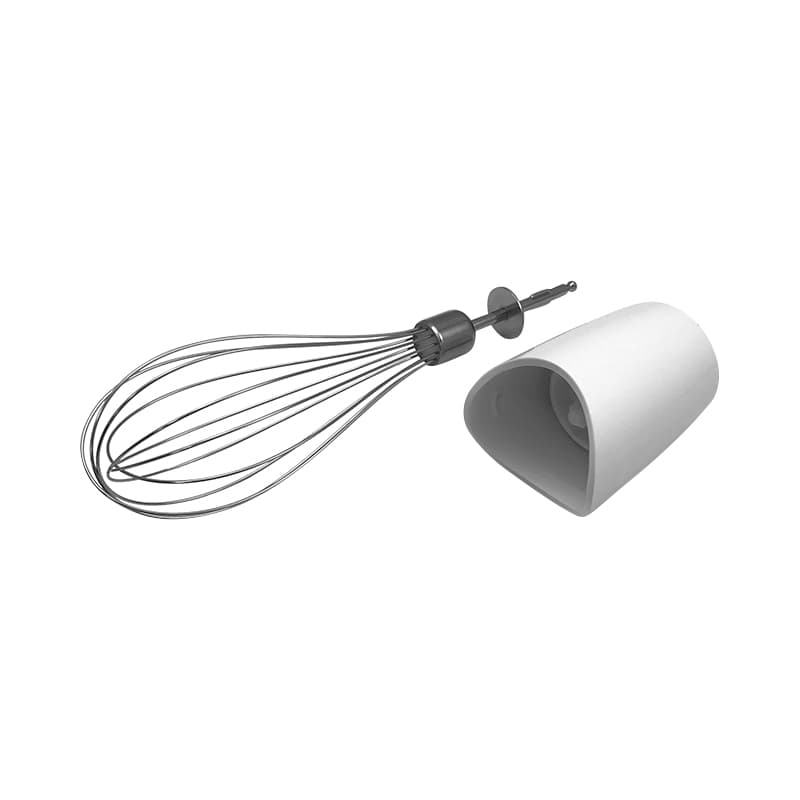 Венчик в сборе для блендера Braun 7050427 - миниатюра 2