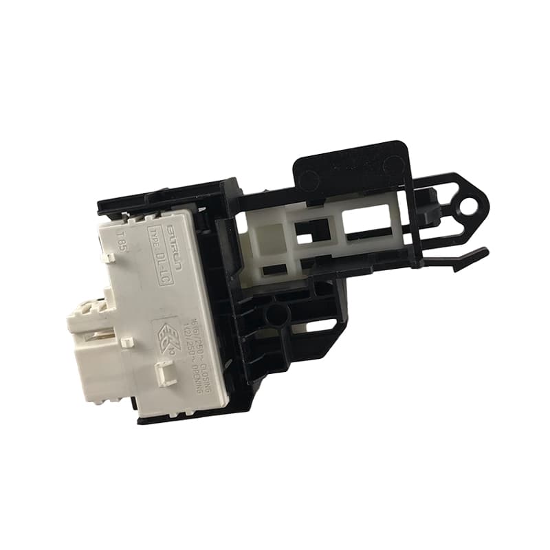 Замок люка, УБЛ стиральной машины Electrolux 1326207105 - миниатюра 2
