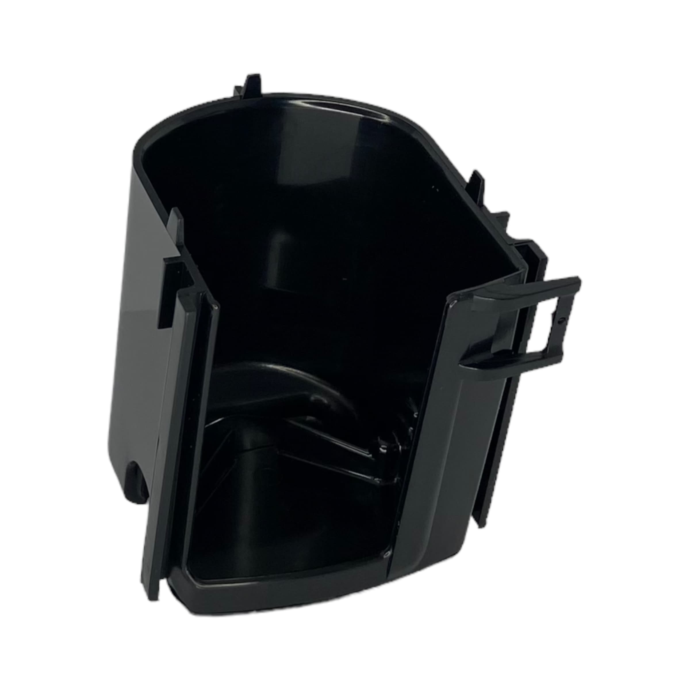 Дозатор подачи кофе для кофемашины DeLonghi 5332173800 - миниатюра 6