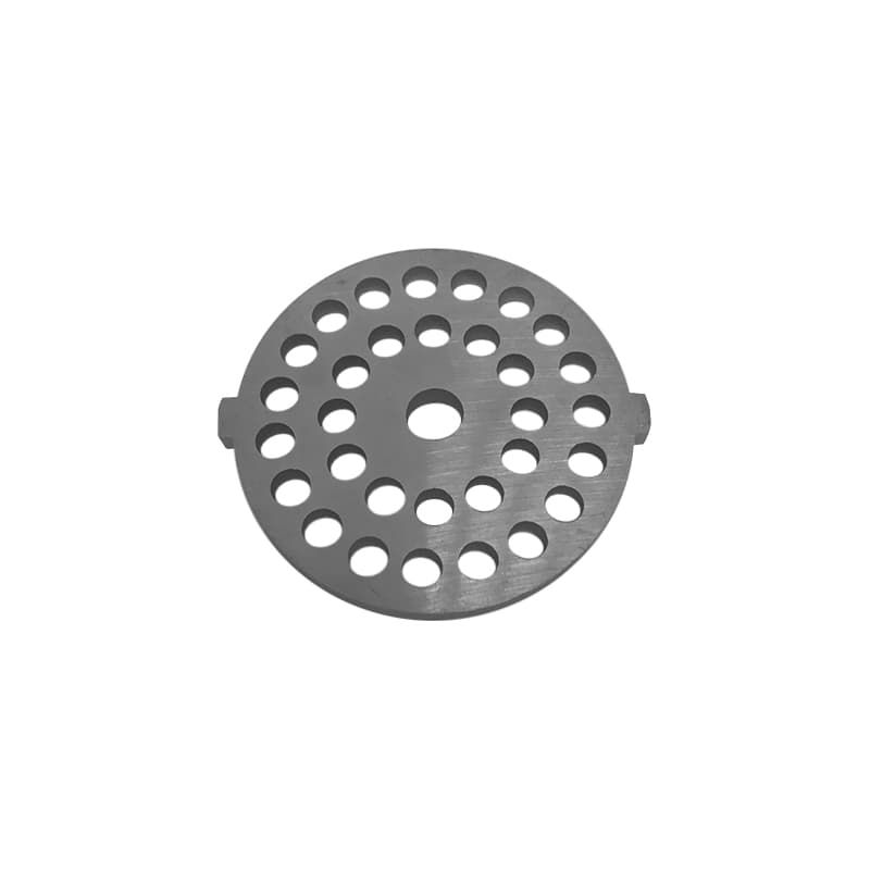 Решетка средняя для мясорубки Maxwell MWL-MG-007-2, сетка - миниатюра 2