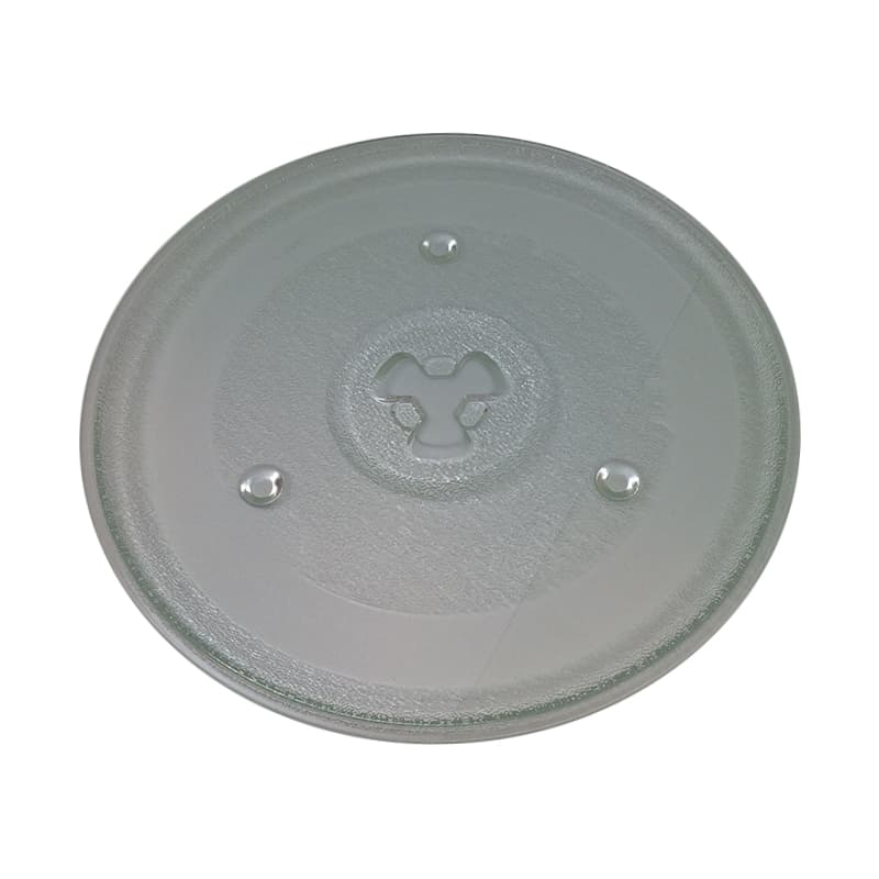 Тарелка для микроволновой печи Vitek VT-MW-004, микроволновки СВЧ - миниатюра 2
