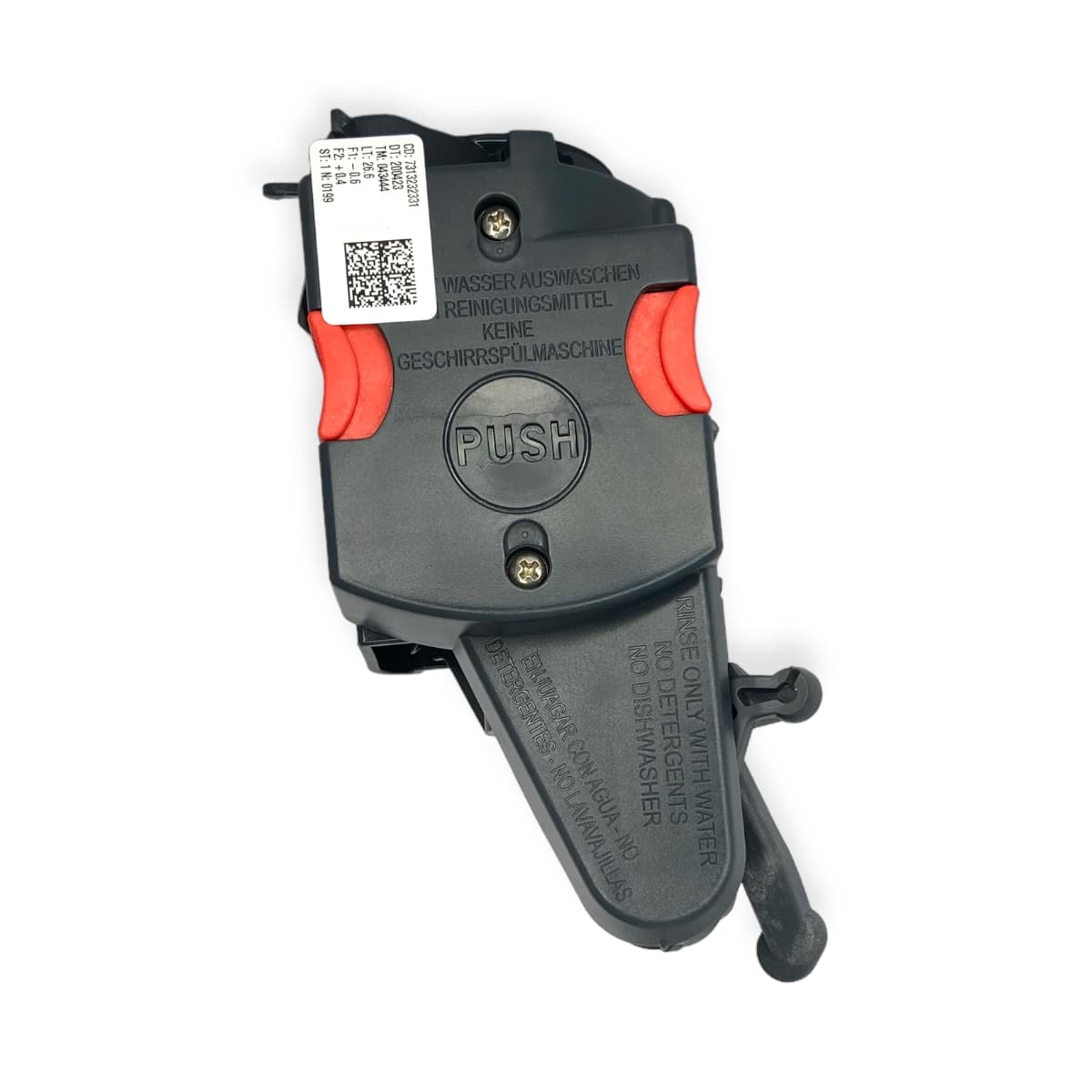 Заварочный блок для кофемашины DeLonghi 7313251451 - миниатюра 4