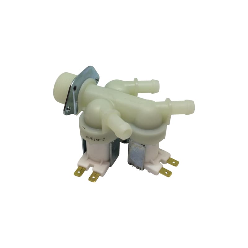 Электроклапан для стиральной машины TP 3W x 180 AV5204 - миниатюра 3