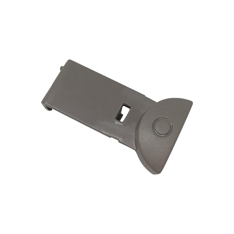 Кнопка выключения для мясорубки Moulinex SS-989837 - миниатюра 1