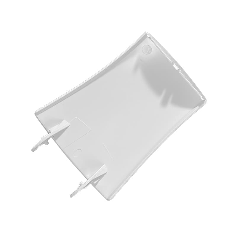 Крышка корпуса для мясорубки Moulinex SS-193506 - миниатюра 3