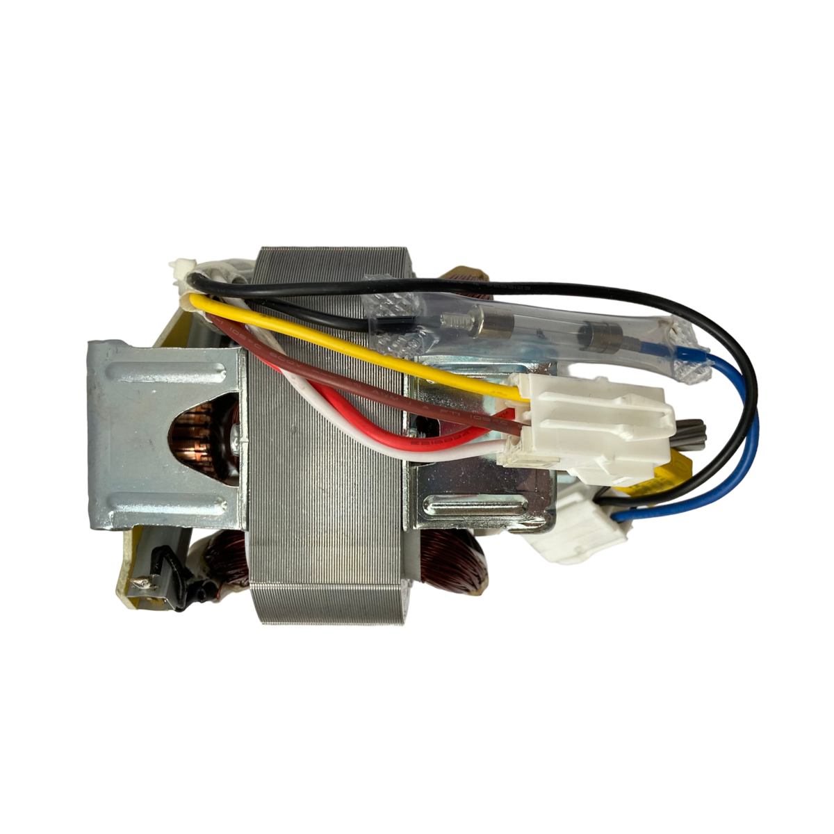 Мотор для мясорубки Moulinex SS-1530000085 - миниатюра 5