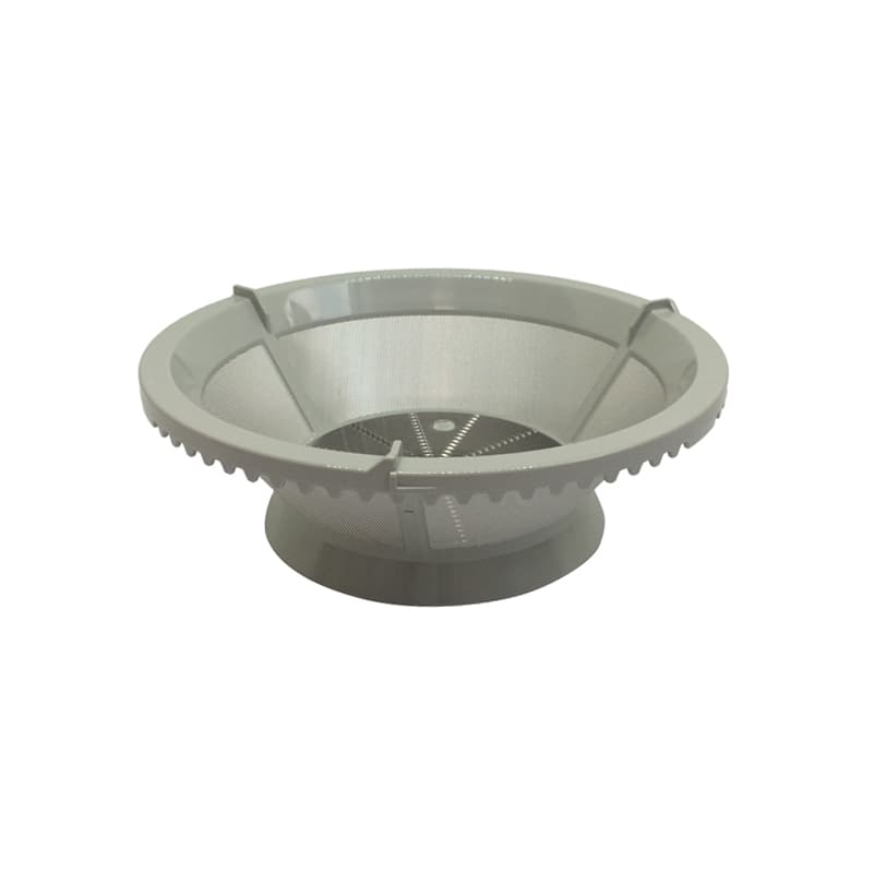 Фильтр соковыжималки Braun MP80, MP81 (тип 4290) 7051120 - миниатюра 1