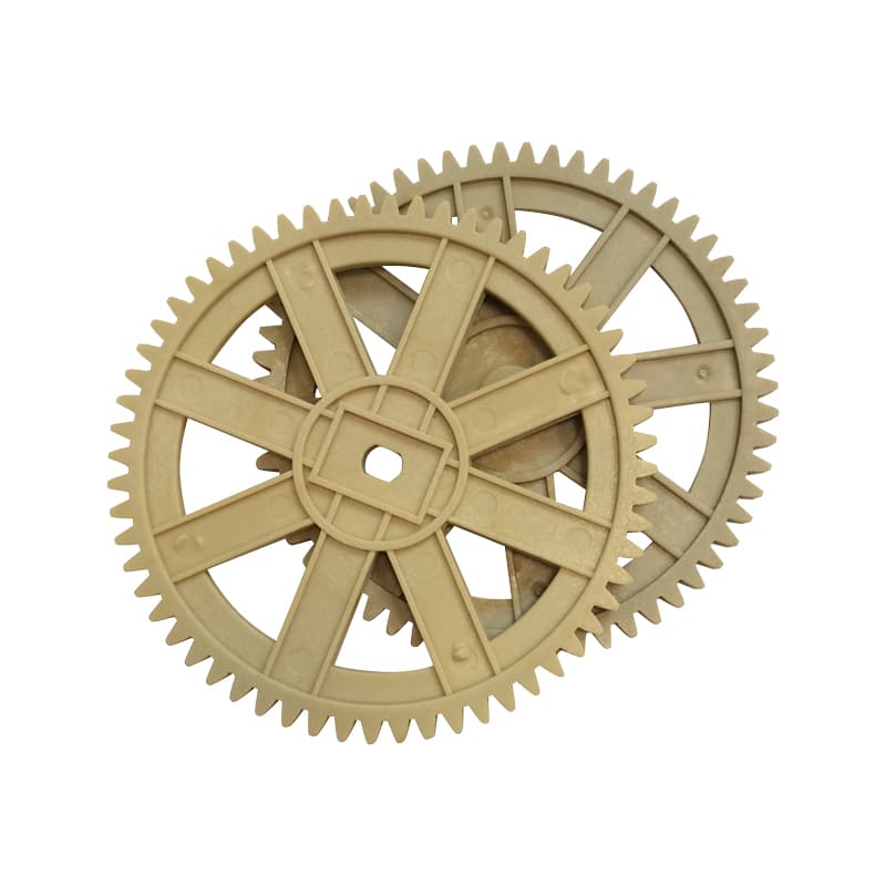 Шестерня малая для хлебопечки Moulinex SS-186168 - миниатюра 5
