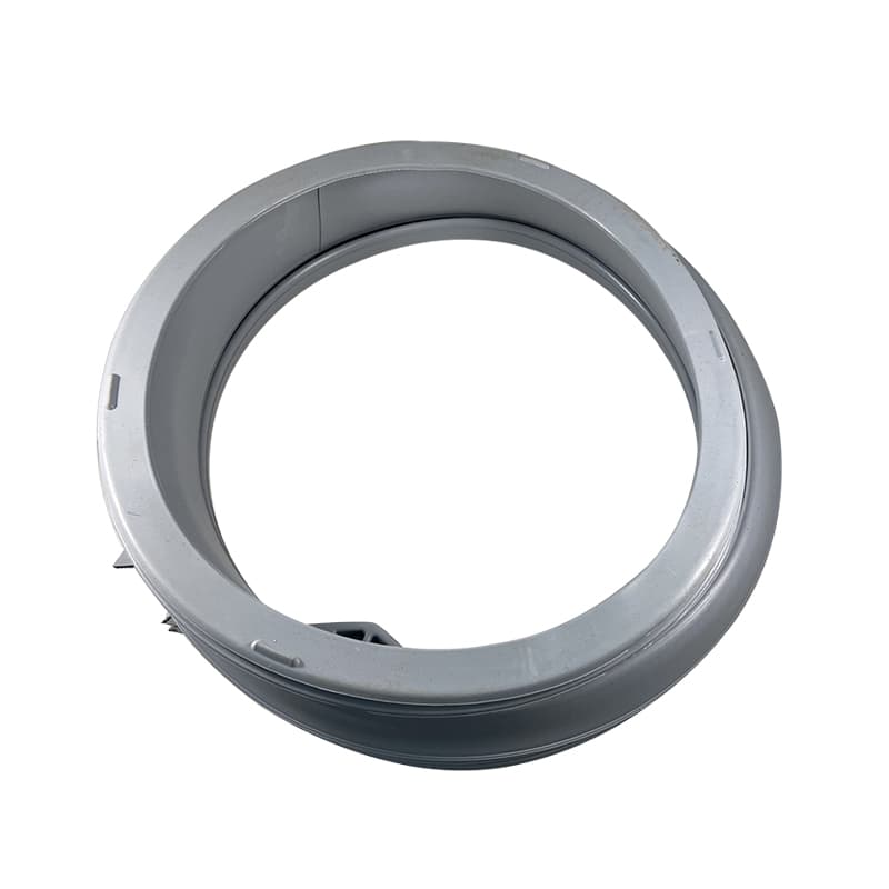 Манжета люка стиральной машины Electrolux 3790201408 - миниатюра 4