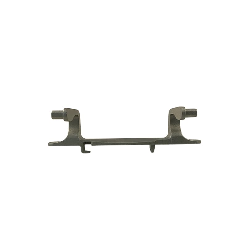 Петля люка стиральной машины Beko 2905710100 - миниатюра 6