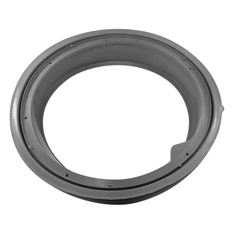 Манжета люка стиральной машины Gorenje 249240 - миниатюра 3