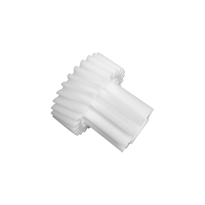 Шестерня малая для мясорубки Braun 7001026 - миниатюра 7