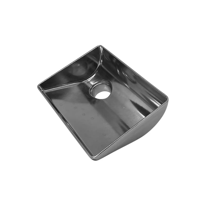 Лоток для мясорубки Braun 7000897 - миниатюра 9