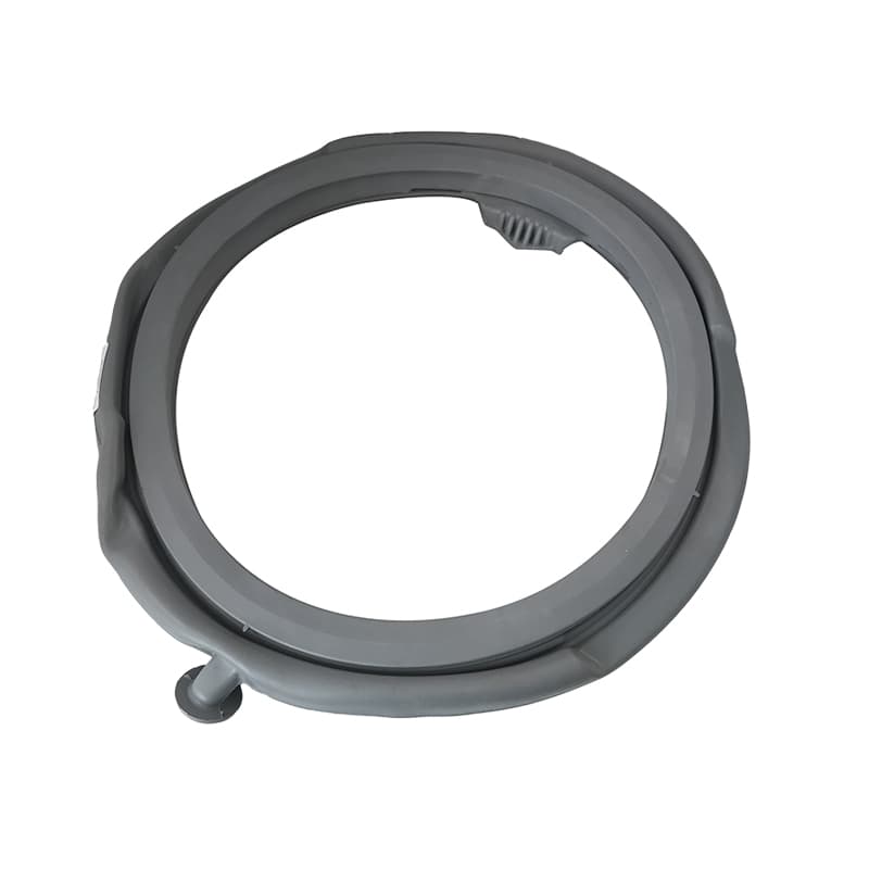 Манжета люка для стиральной машины Electrolux 4055113528 - миниатюра 2