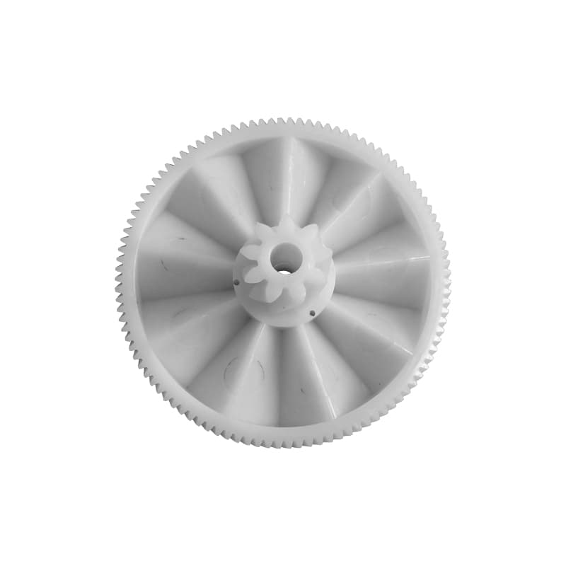 Шестерня мясорубки Braun 7000898 - миниатюра 6