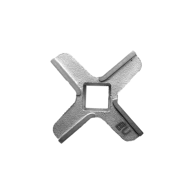 Нож для мясорубки Kenwood KW712679 (лезвие) - миниатюра 6