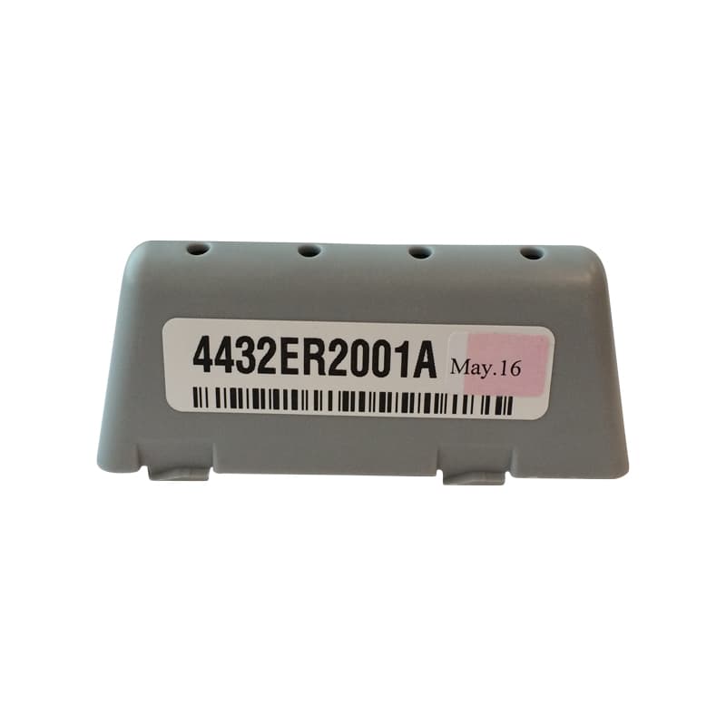 Бойник барабана для стиральной машины LG 4432ER2001A (ребро барабана) - миниатюра 9