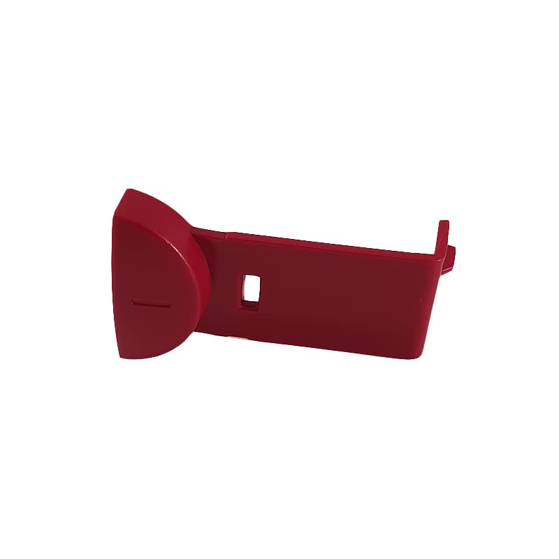Кнопка включения для мясорубки Moulinex SS-193508 - миниатюра 1