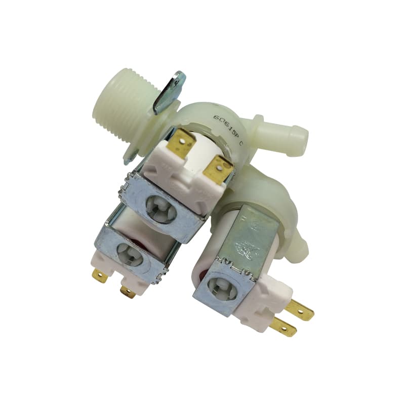 Электроклапан для стиральной машины TP 3W x 180 AV5204 - миниатюра 6