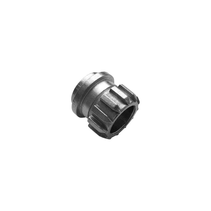 Предохранительная муфта для шнека мясорубки Bosch 753348 - миниатюра 9