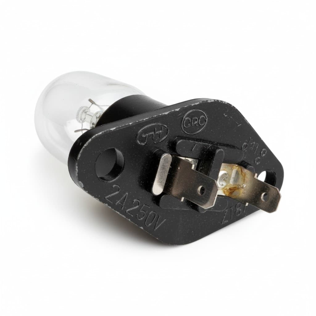 Лампочка для микроволновой печи 20W - миниатюра 5
