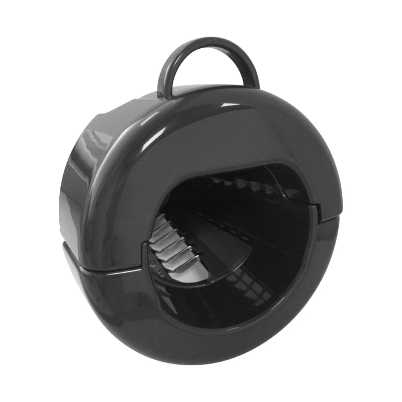 Барабанчик нарезка кубиками для мясорубки Moulinex HV8 SS-193547 - миниатюра 5