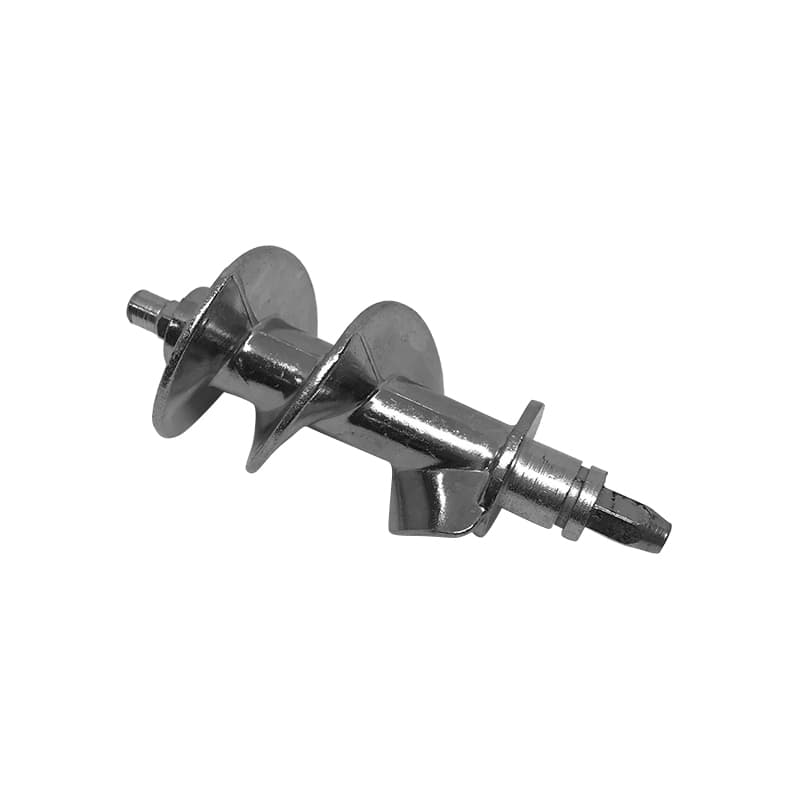 Шнек для мясорубки Rombica MGR-101 - миниатюра 7