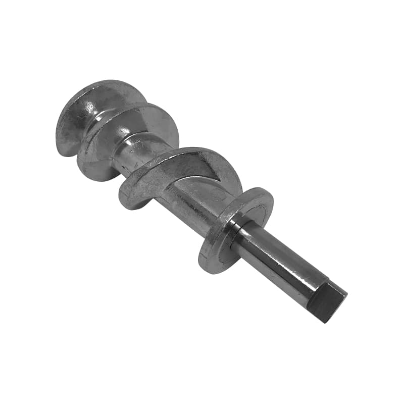 Шнек для мясорубки Kenwood KW658534А - миниатюра 4