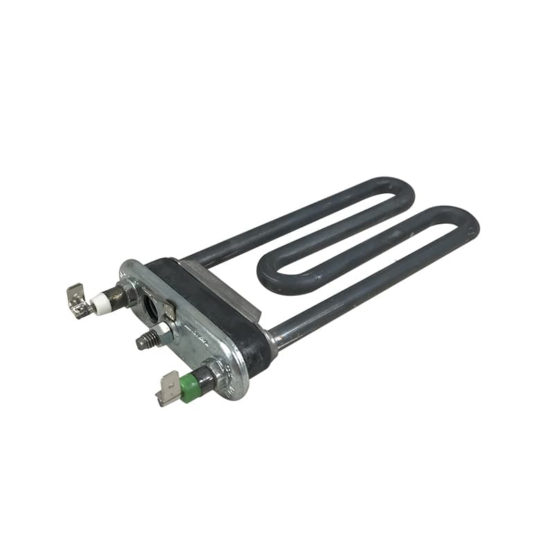 Тэн, нагреватель для стиральной машины 1460W 150 мм 3406169 - миниатюра 4
