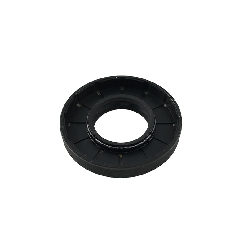 Сальник бака стиральной машины SKL 30x60,55x10/12 - миниатюра 3