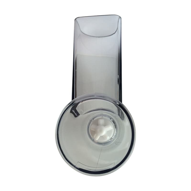 Корпус для конусных терок SS-193447 мясорубок Moulinex (XF930801) - миниатюра 6