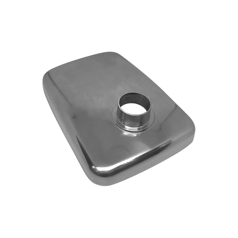 Лоток для мясорубки Moulinex SS-193128 - миниатюра 6