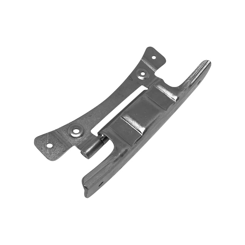 Петля люка стиральной машины Indesit, Ariston, Stinol 285560 - миниатюра 3
