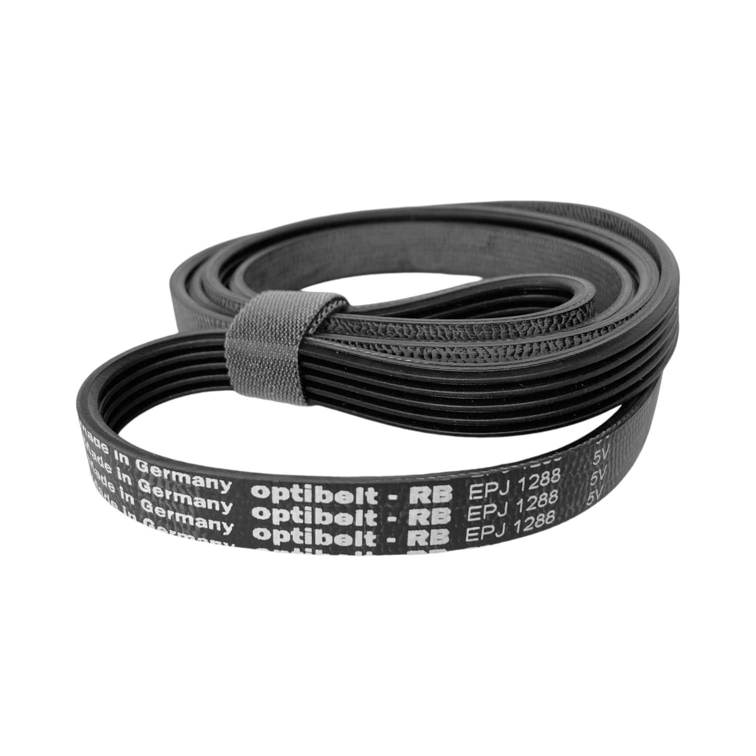 Ремень для стиральной машины 1288 J5 Optibelt - миниатюра 3