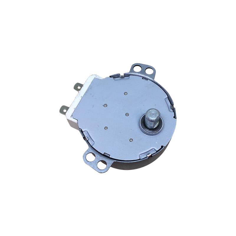 Мотор тарелки СВЧ H081 4W 220V, микроволновки СВЧ - миниатюра 6
