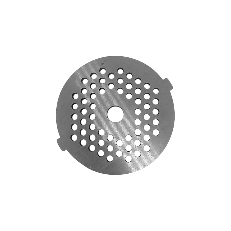Решетка мелкая для мясорубки Vitek VTK-MG-007-1, сетка - миниатюра 6