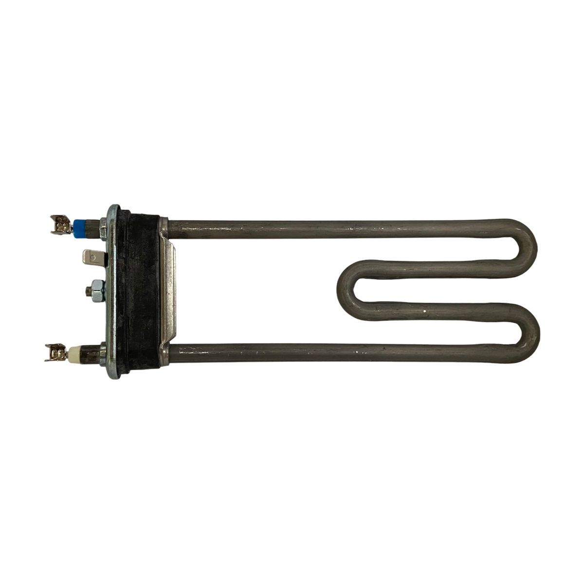 Тэн, нагреватель для стиральной машины 1850W 200 мм 90457722 - миниатюра 11