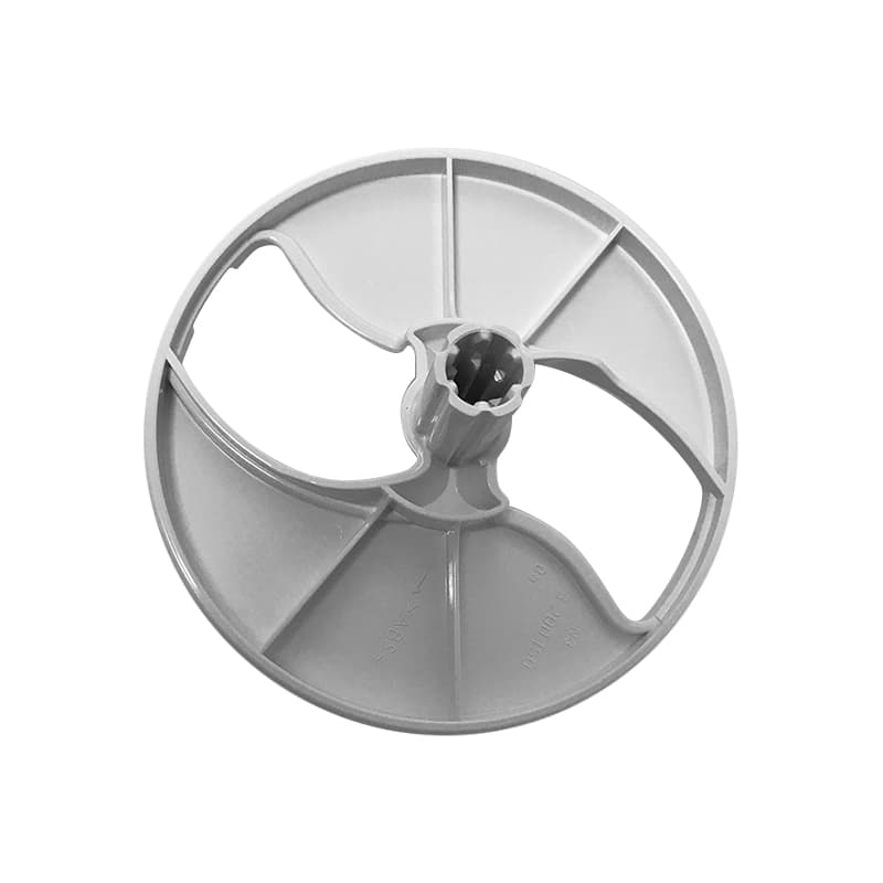 Держатель вставок кухонного комбайна Braun K600, K650, K700, K750 (7051145) - миниатюра 3